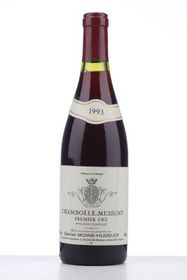 france-bourgogne-wine-chambolle-musigny-1-er-cru-1993